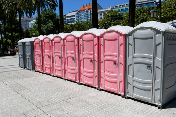 Reliable Del Mar, CA Portable Potty Rental  Solutions